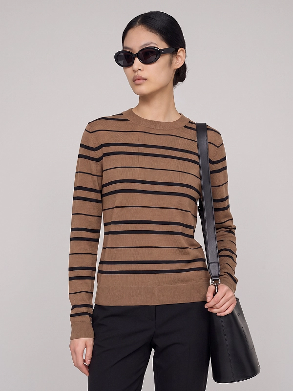 джемпер Max Mara MMLTEMPO