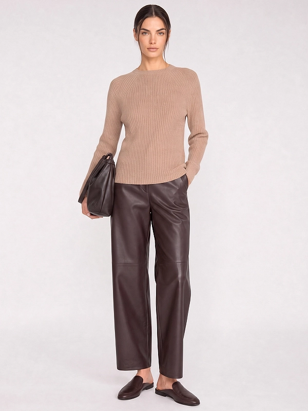 джемпер Max Mara MMLUNITO