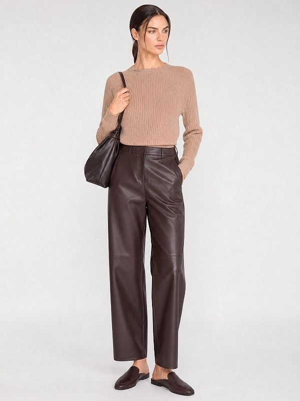 джемпер Max Mara MMLUNITO