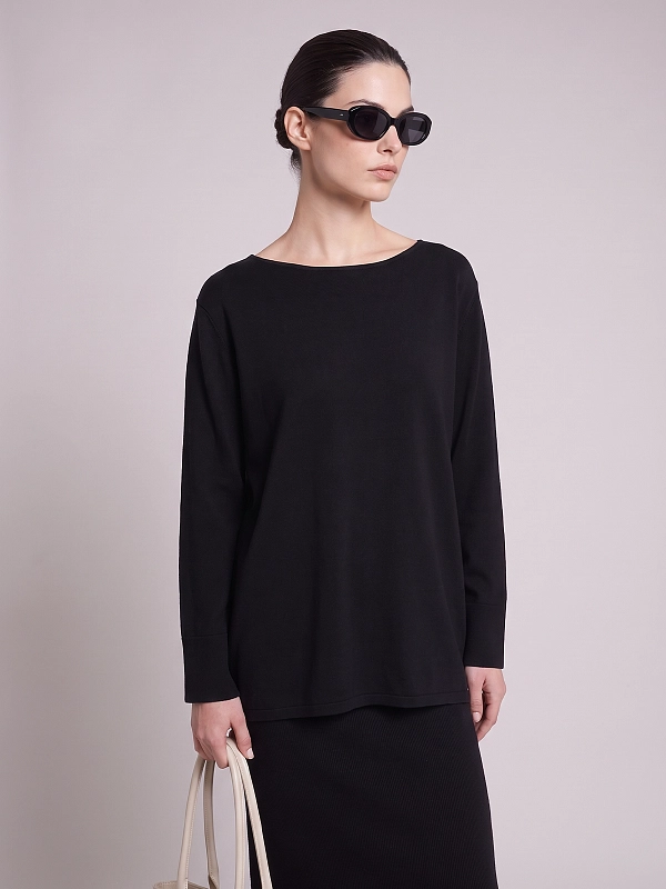 джемпер Max Mara MMLURBANO