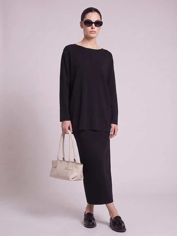джемпер Max Mara MMLURBANO