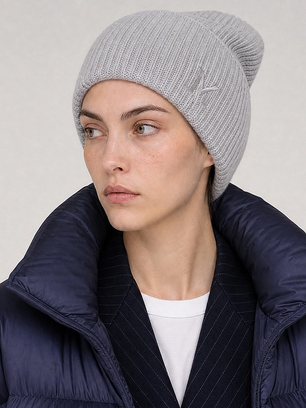 шапка Max Mara MMRETINA