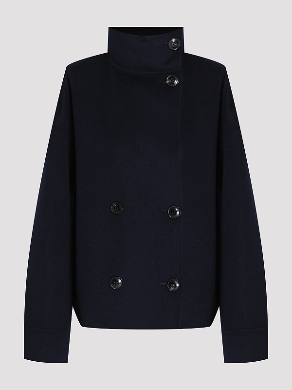 пальто короткое Max Mara MSTACERI