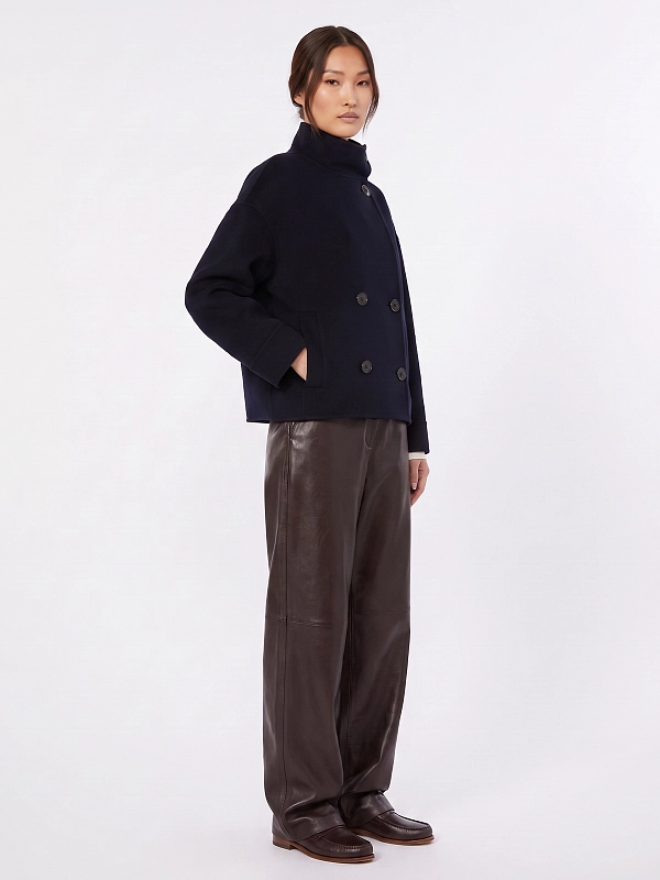 пальто короткое Max Mara MSTACERI