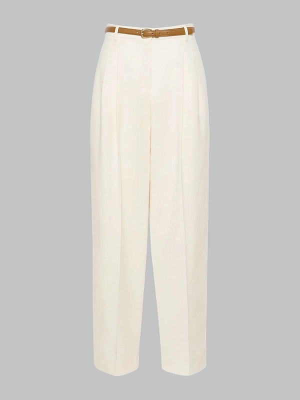брюки Max Mara MSTADUNCO