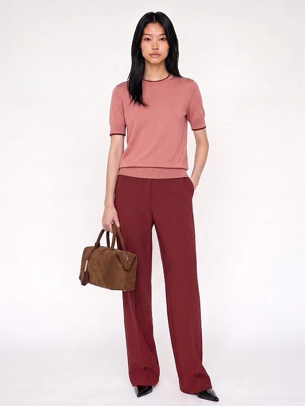 джемпер Max Mara MSTAGENDA