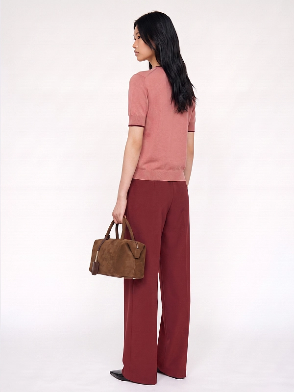 джемпер Max Mara MSTAGENDA