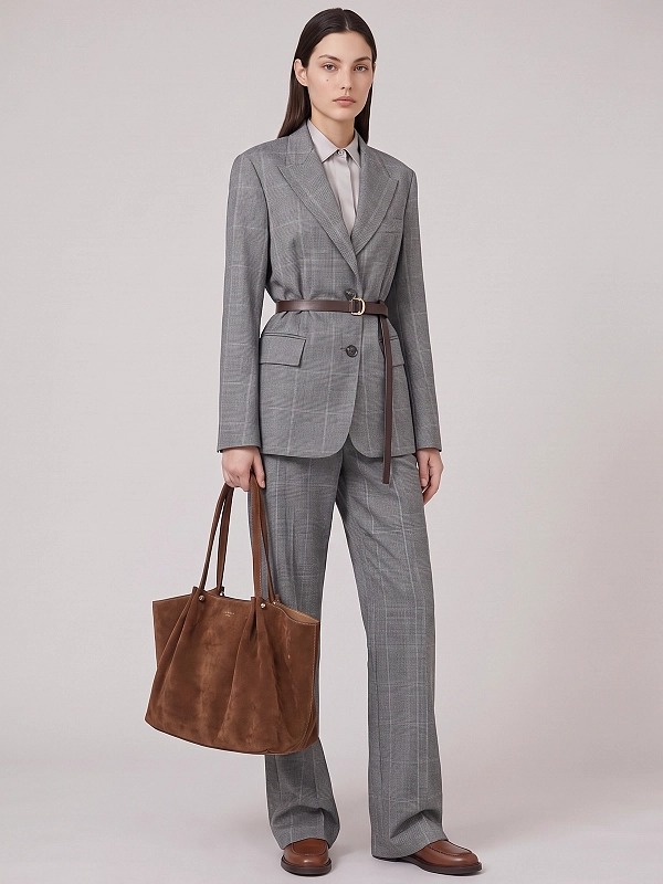 брюки Max Mara MSTAGILE