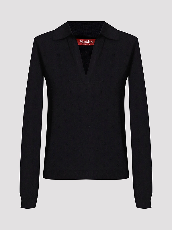 поло Max Mara MSTCOLONO
