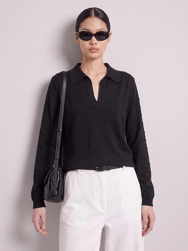 поло Max Mara MSTCOLONO