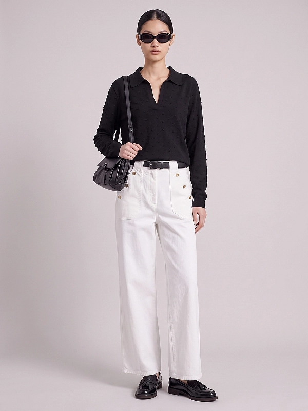 поло Max Mara MSTCOLONO