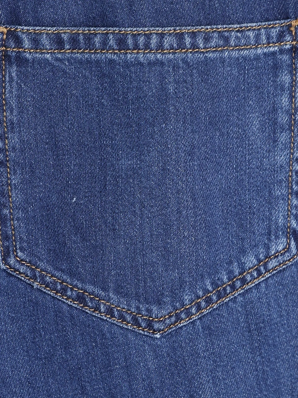 джинсы Max Mara MSTCONICO