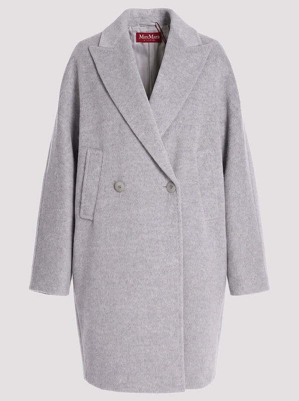 пальто Max Mara MSTEREMI