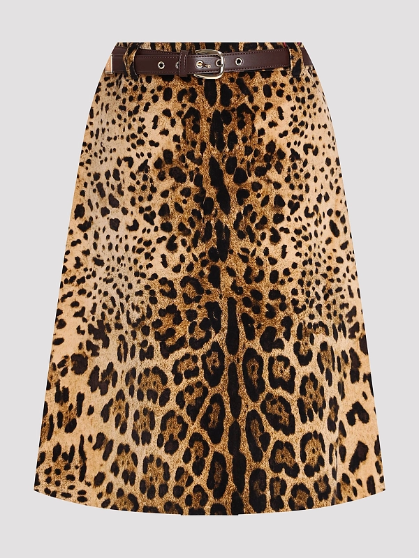 юбка Max Mara MSTFALANGE