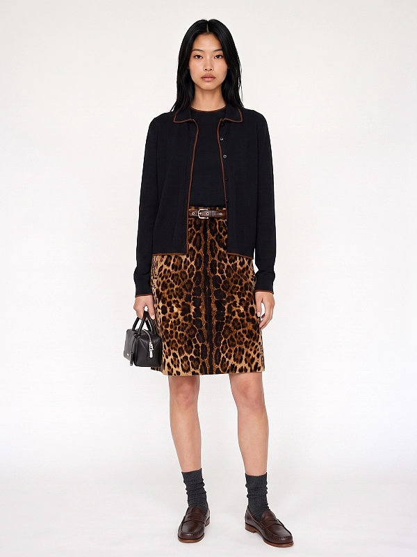 юбка Max Mara MSTFALANGE
