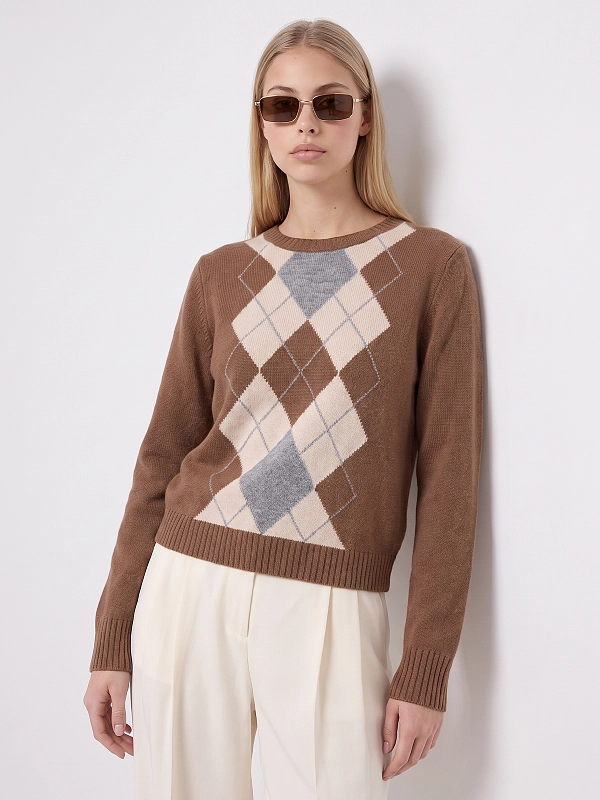 джемпер Max Mara MSTFARAONE