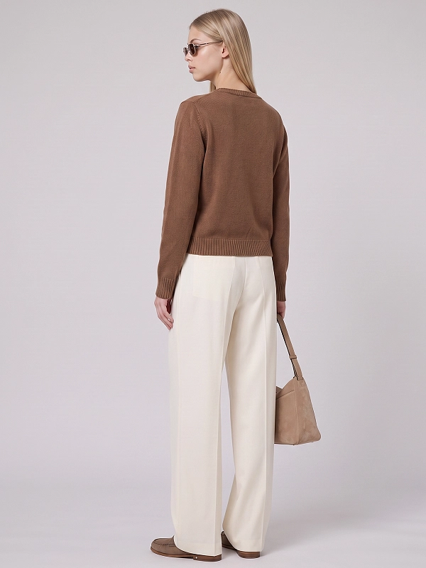 джемпер Max Mara MSTFARAONE