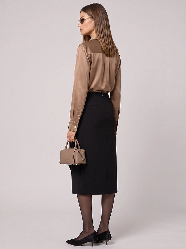юбка Max Mara MSTFENICE