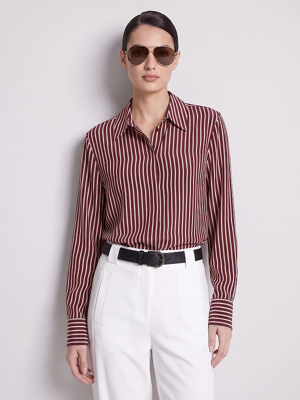 блузка Max Mara MSTFLIRT