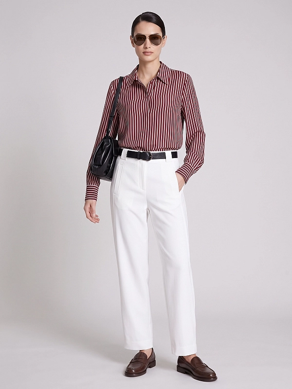 блузка Max Mara MSTFLIRT