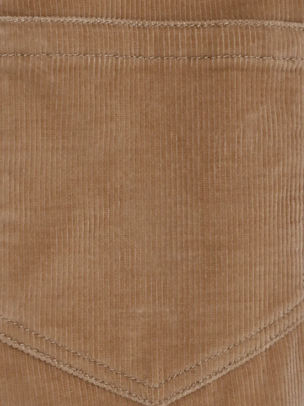 брюки вельветовые Max Mara MSTFRAGOLA