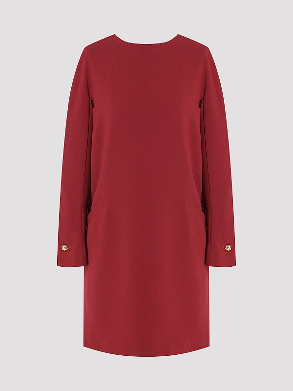 платье Max Mara MSTFRONDA