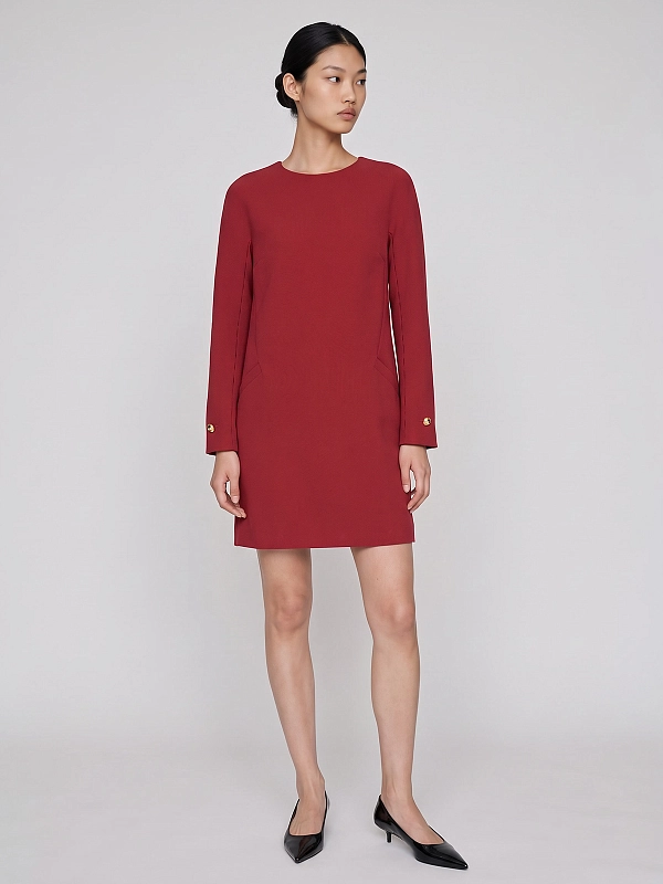 платье Max Mara MSTFRONDA