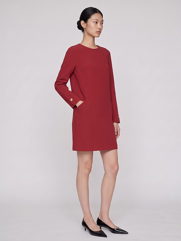 платье Max Mara MSTFRONDA