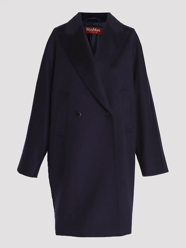пальто Max Mara MSTGABARRA