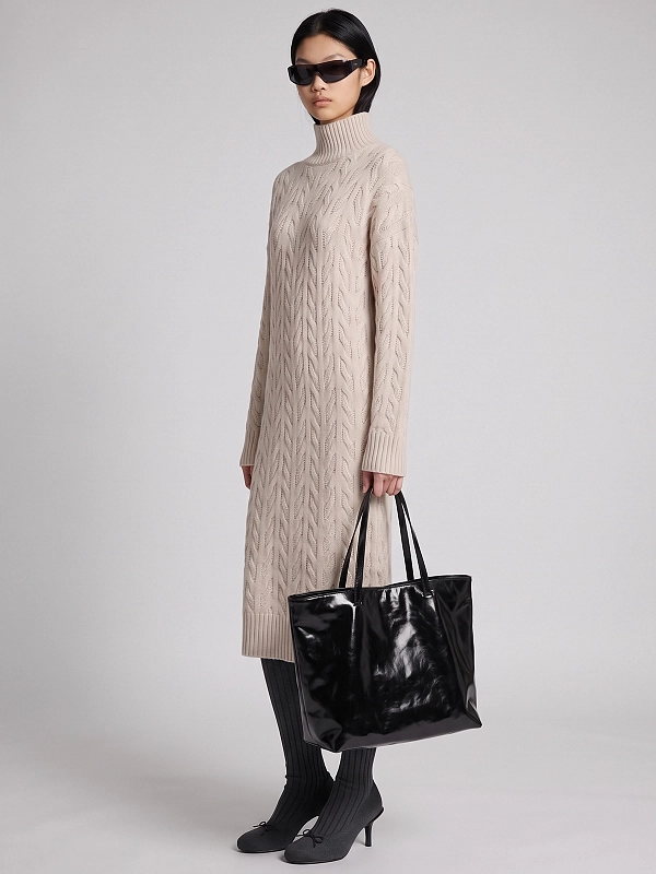 платье трикотажное Max Mara MSTGRADO