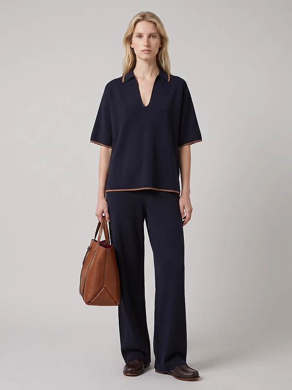 поло Max Mara MSTONCIA