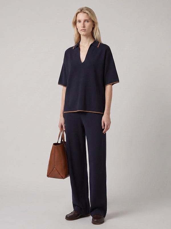 поло Max Mara MSTONCIA