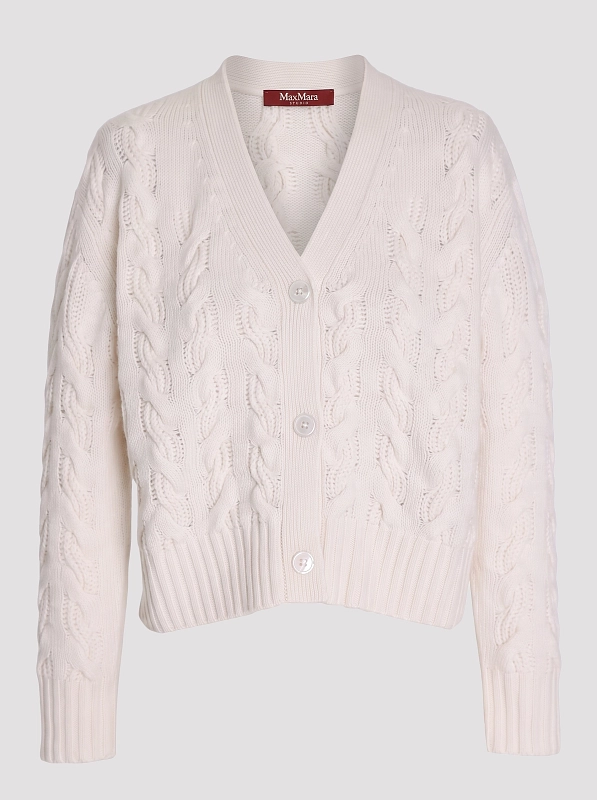 кардиган Max Mara MSTORLI