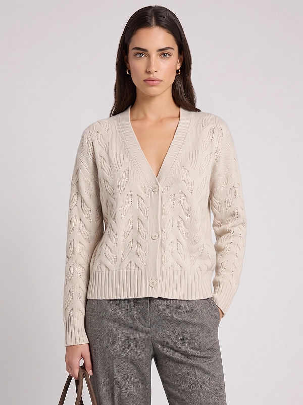 кардиган Max Mara MSTORLI