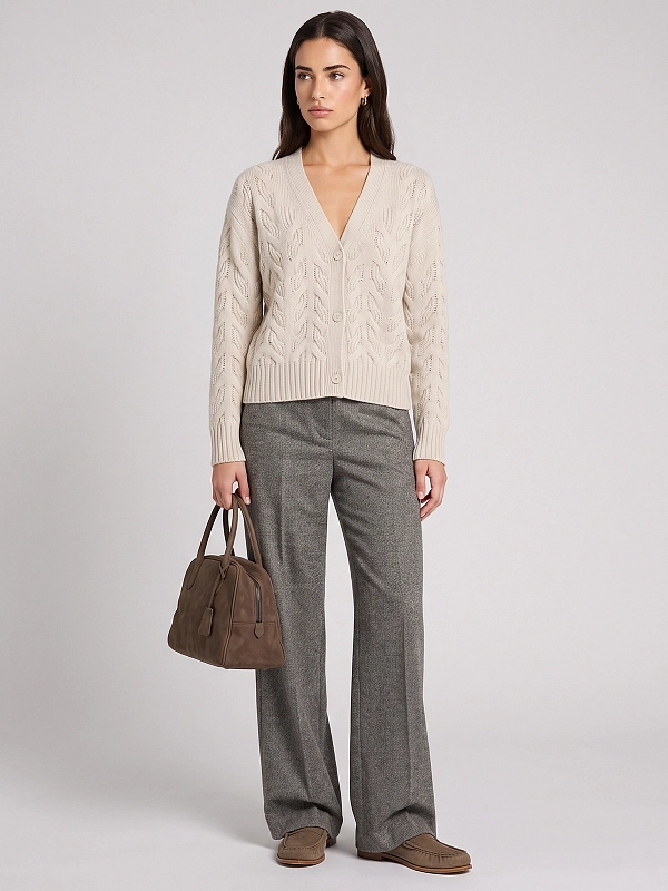 кардиган Max Mara MSTORLI