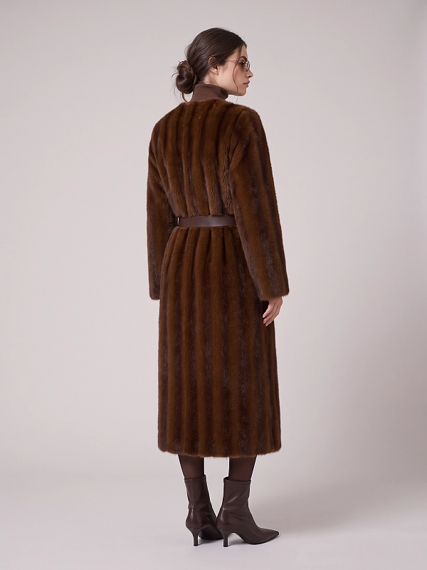 шуба эко Max Mara MSTORMA