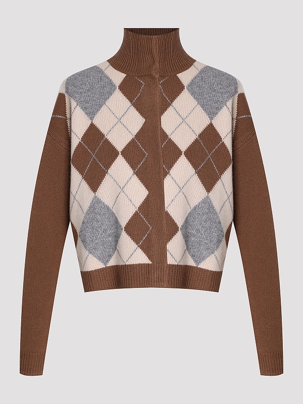кардиган Max Mara MSTPACCHE