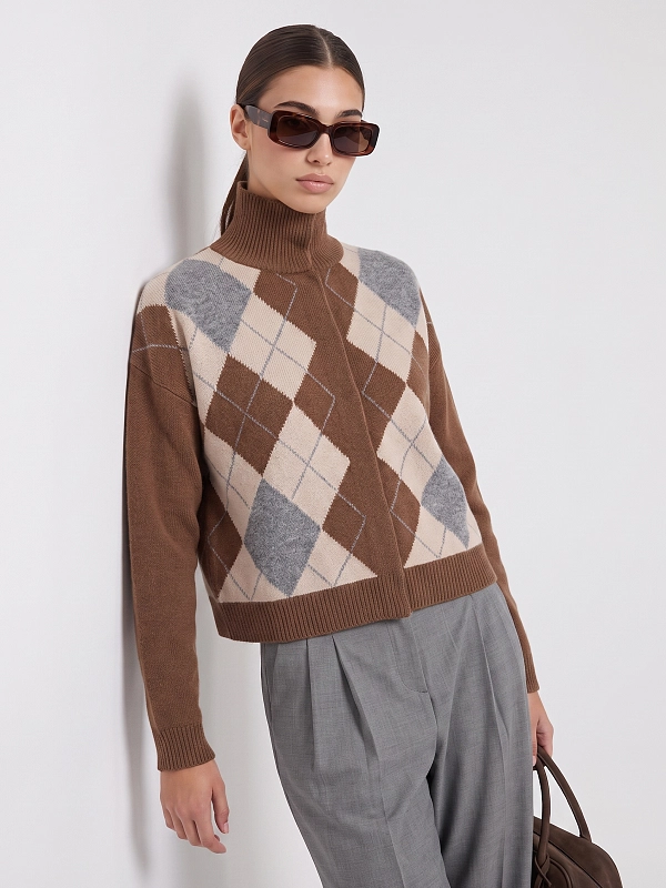 кардиган Max Mara MSTPACCHE