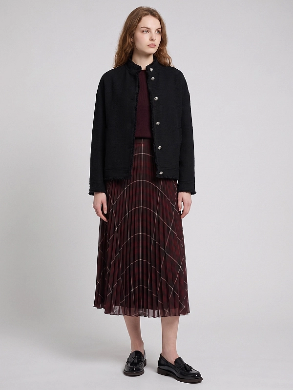 юбка Max Mara MSTPAGANO