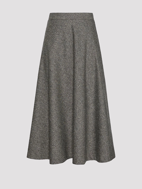 юбка Max Mara MSTPALAZZI