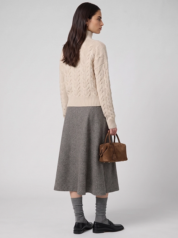 юбка Max Mara MSTPALAZZI