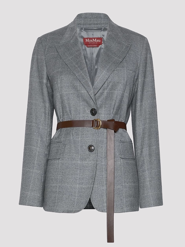 жакет Max Mara MSTQUAGGA