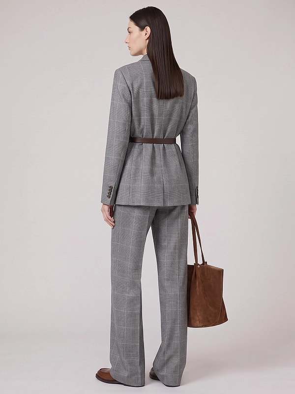 жакет Max Mara MSTQUAGGA