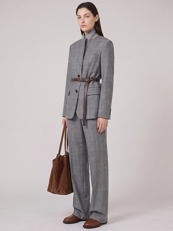 жакет Max Mara MSTQUAGGA