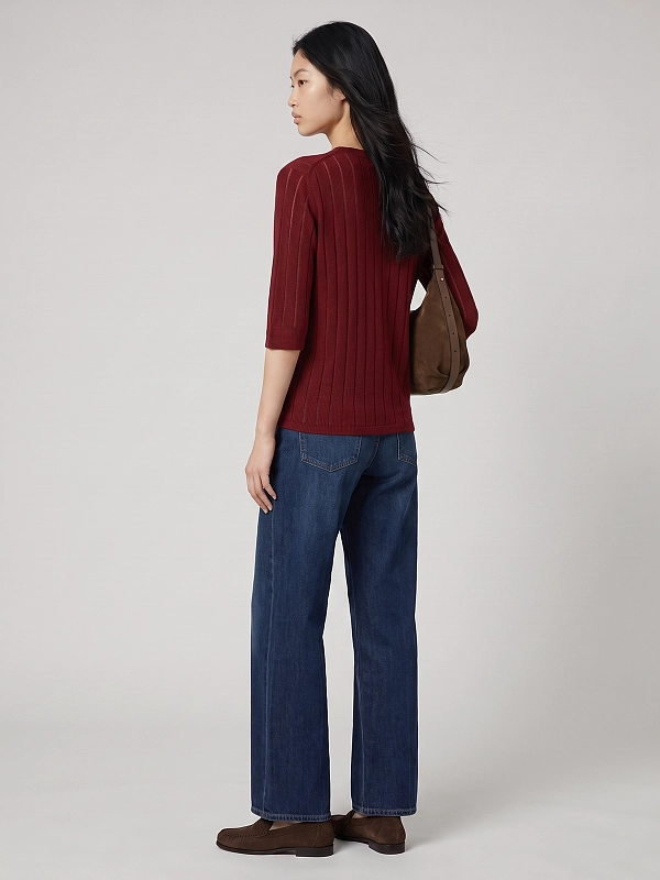 джемпер Max Mara MSTRAGNO