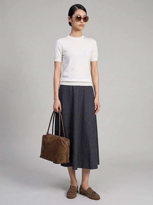 топ Max Mara MSTROLLIO