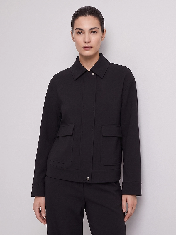 жакет Max Mara MSTSAUNA