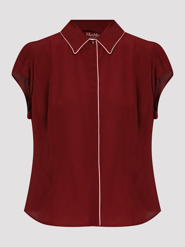 топ Max Mara MSTSKIPPER