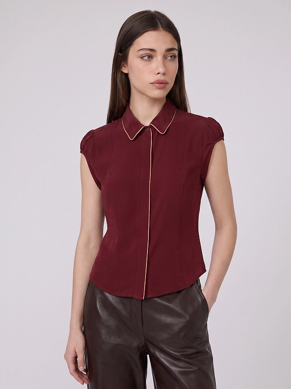 топ Max Mara MSTSKIPPER