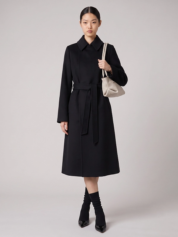 пальто Max Mara MSTSTRANO